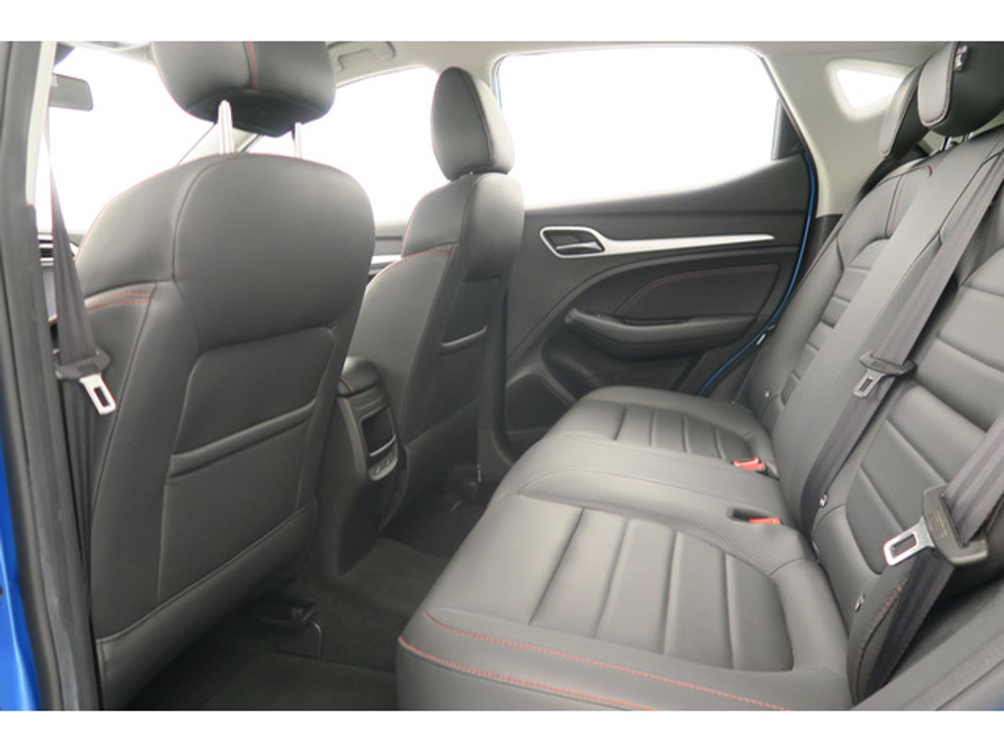 MG ZS 1.5 Luxury 78 kW (106 CV)