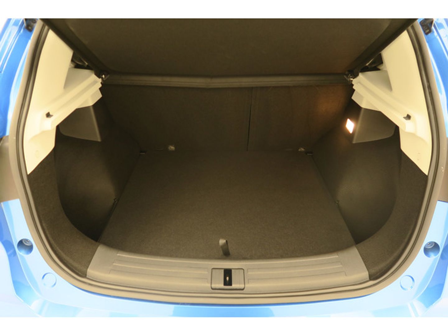 MG ZS 1.5 Luxury 78 kW (106 CV)