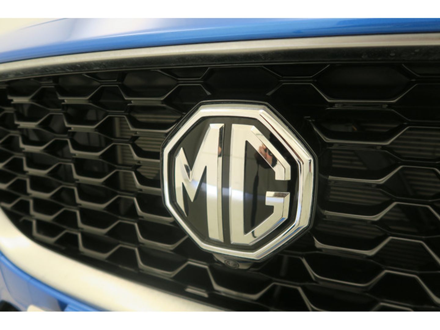 MG ZS 1.5 Luxury 78 kW (106 CV)