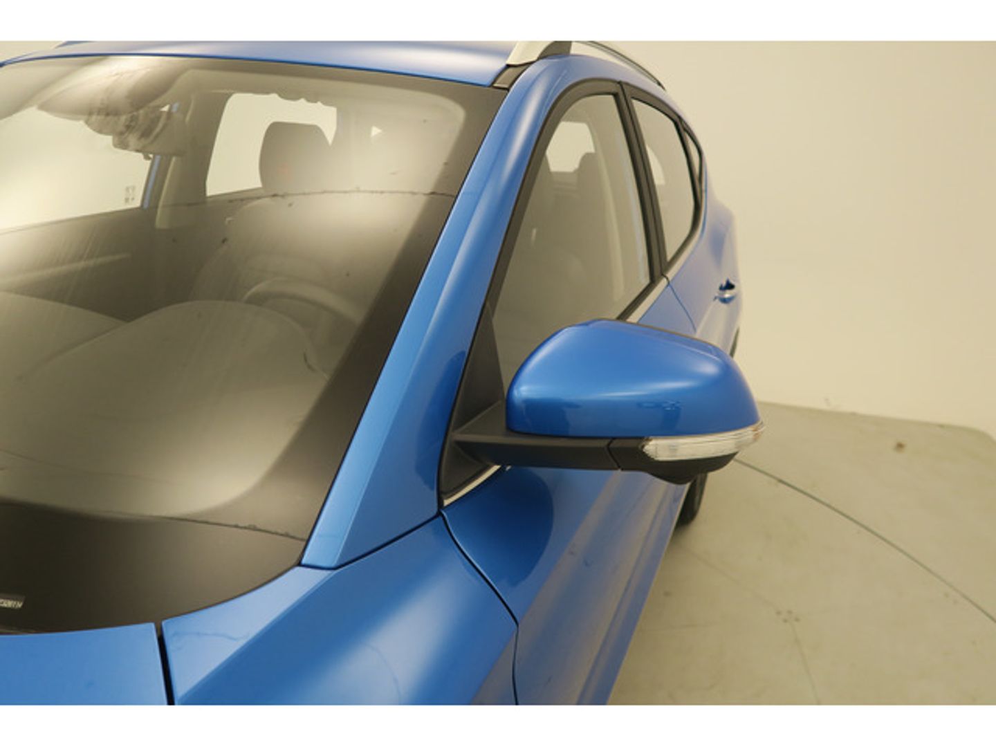 MG ZS 1.5 Luxury 78 kW (106 CV)