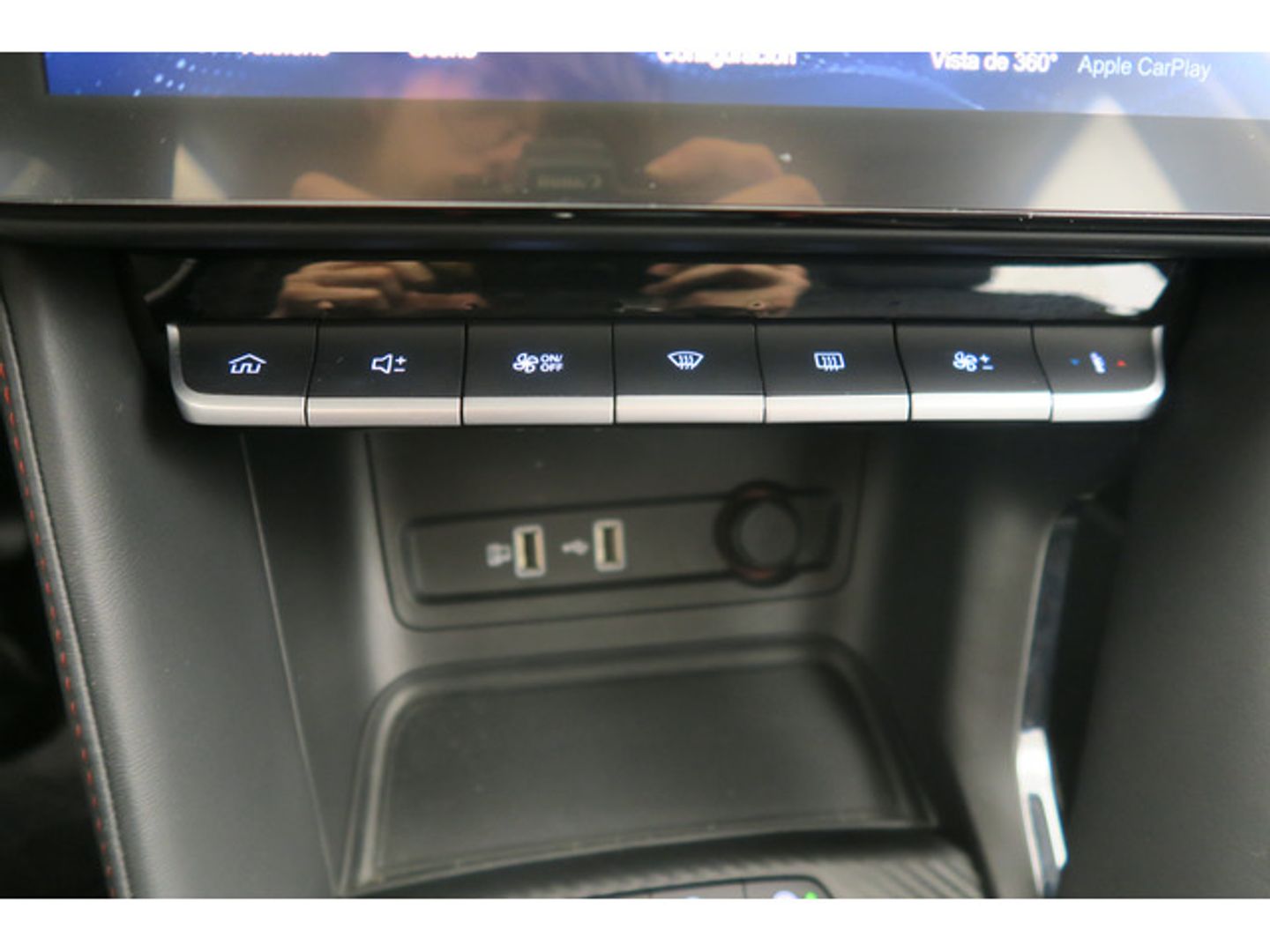MG ZS 1.5 Luxury 78 kW (106 CV)