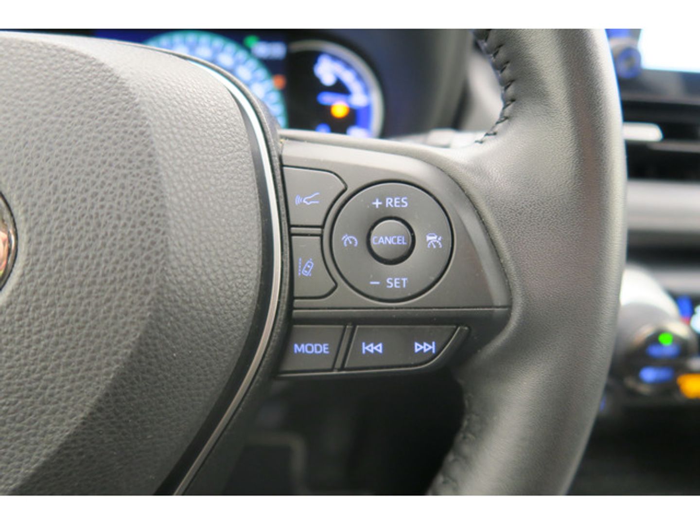 Toyota Rav4 2.5l hybrid Advance 160 kW (218 CV)