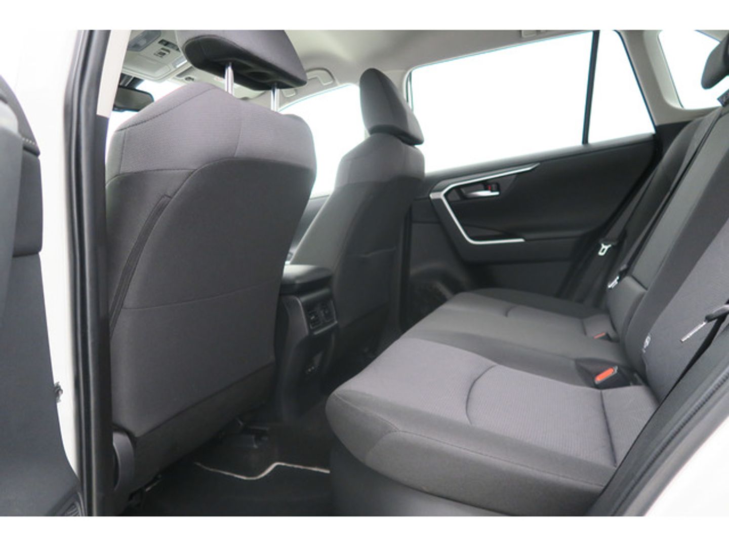 Toyota Rav4 2.5l hybrid Advance 160 kW (218 CV)