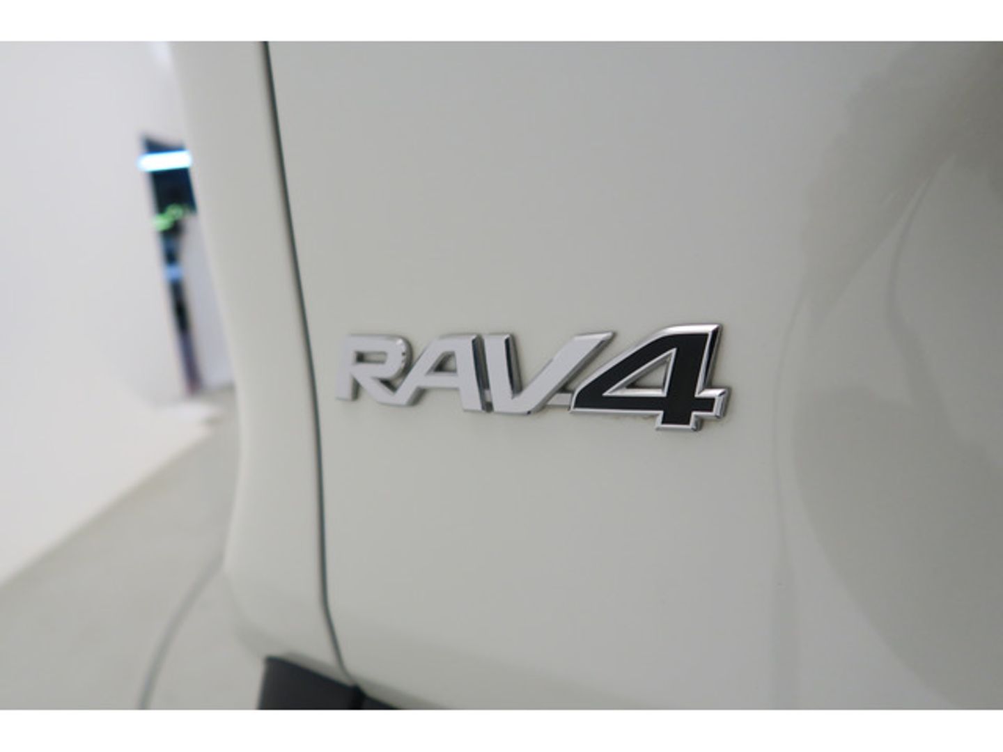 Toyota Rav4 2.5l hybrid Advance 160 kW (218 CV)