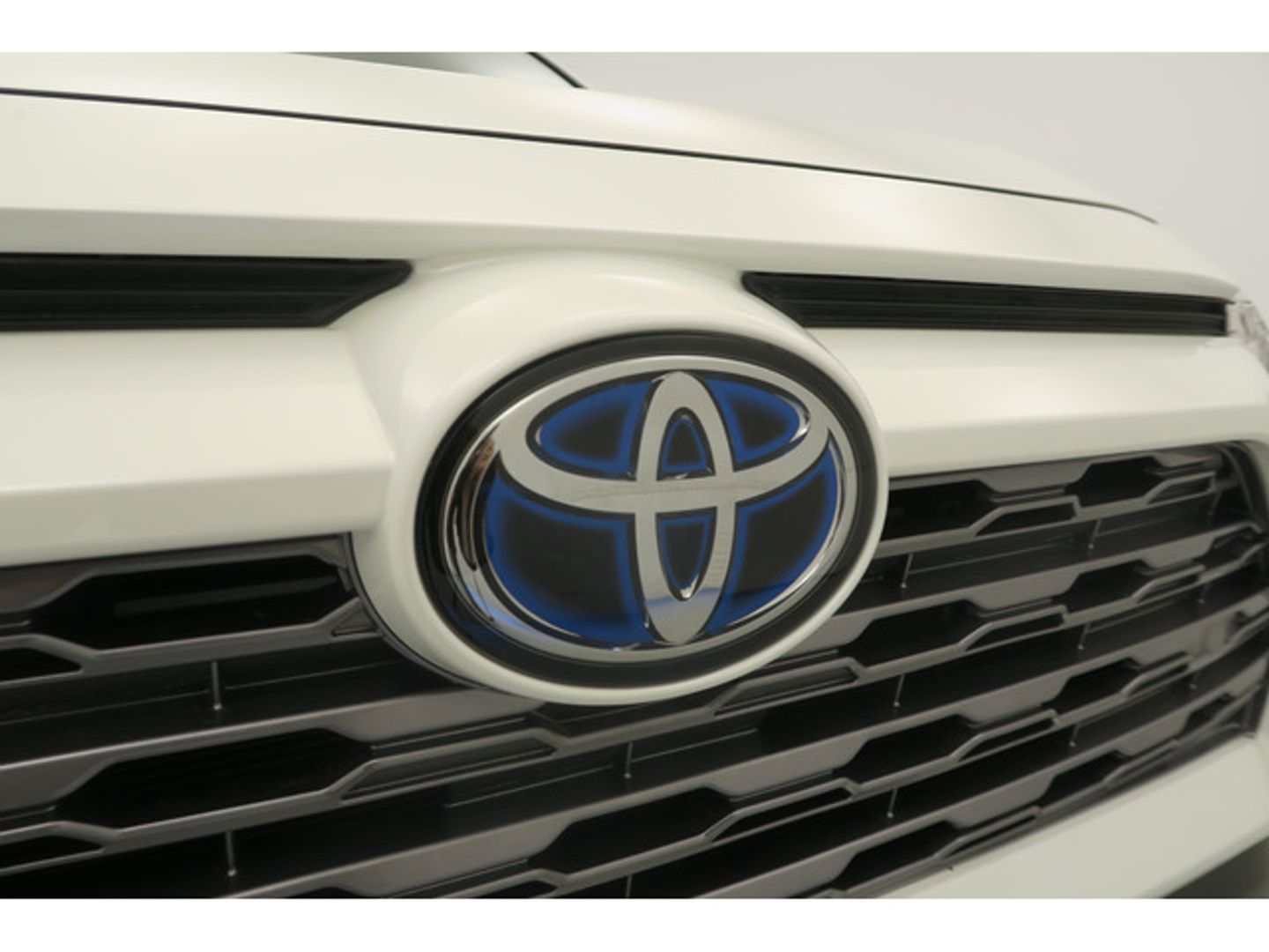 Toyota Rav4 2.5l hybrid Advance 160 kW (218 CV)