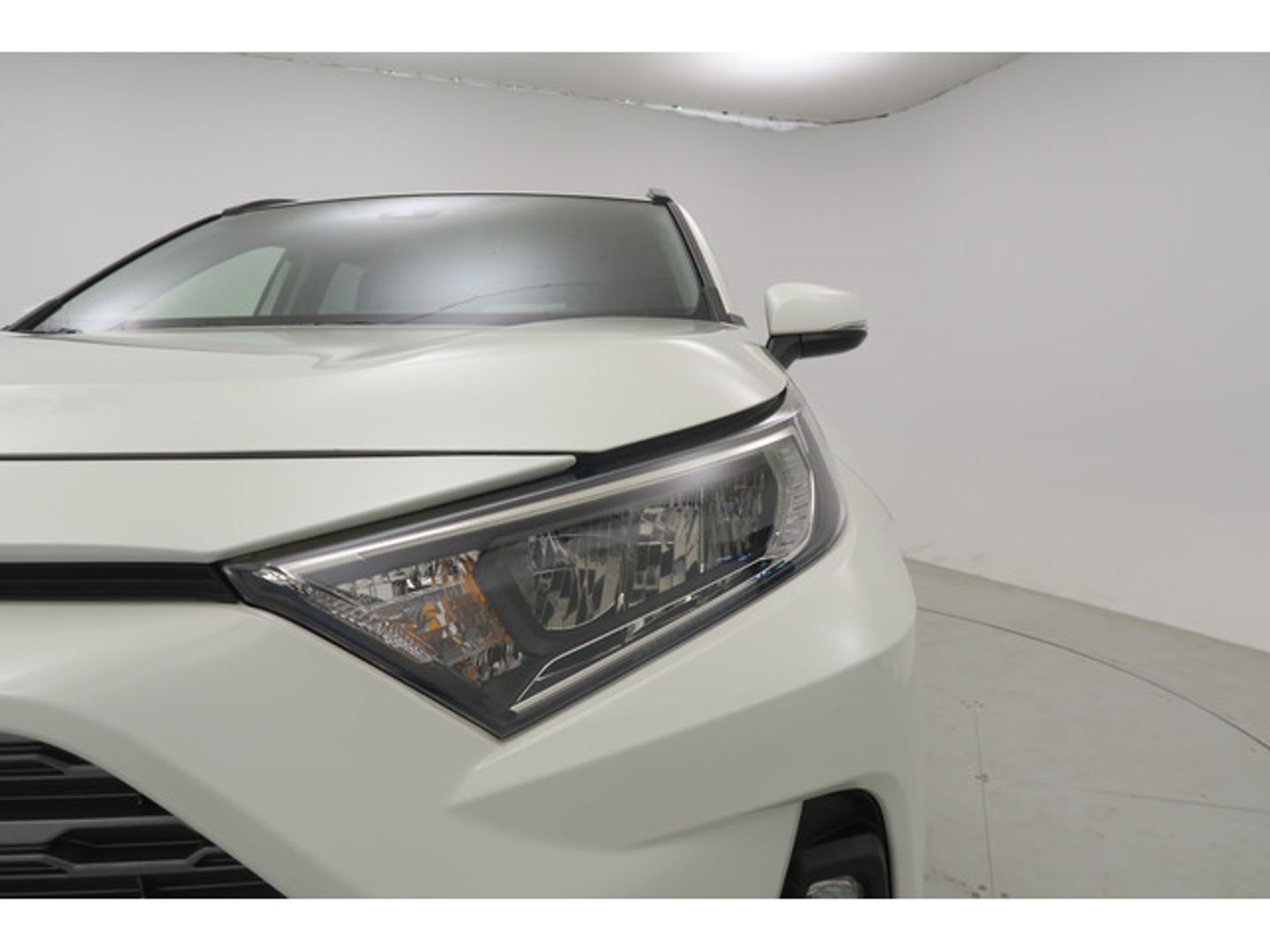 Toyota Rav4 2.5l hybrid Advance 160 kW (218 CV)