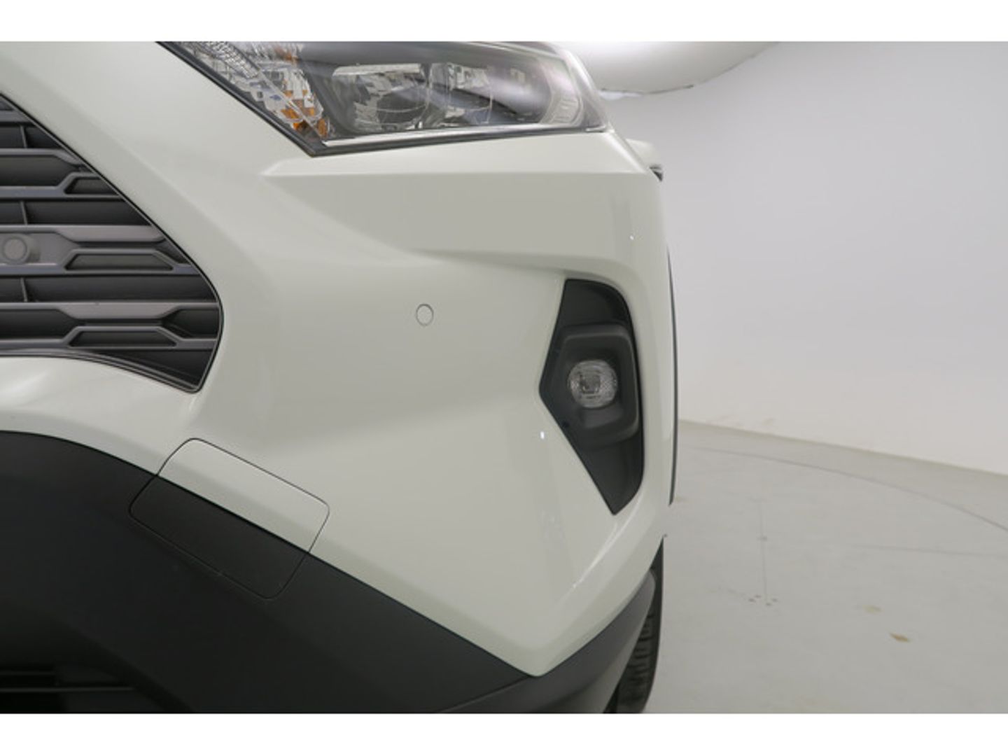Toyota Rav4 2.5l hybrid Advance 160 kW (218 CV)