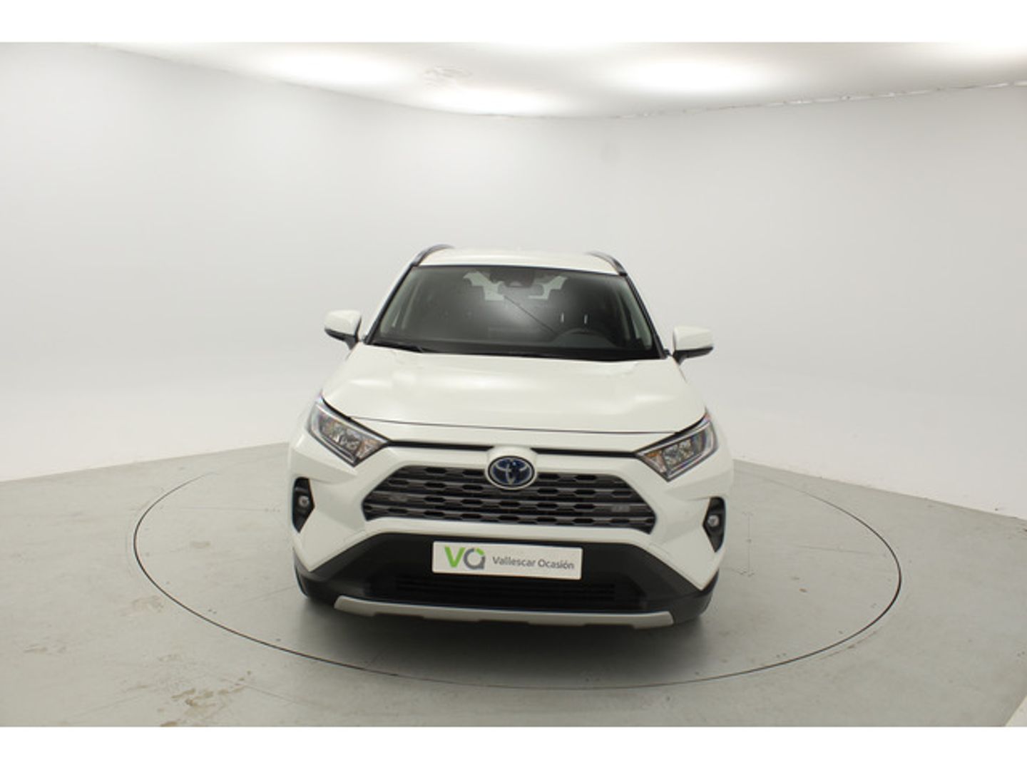 Toyota Rav4 2.5l hybrid Advance 160 kW (218 CV)