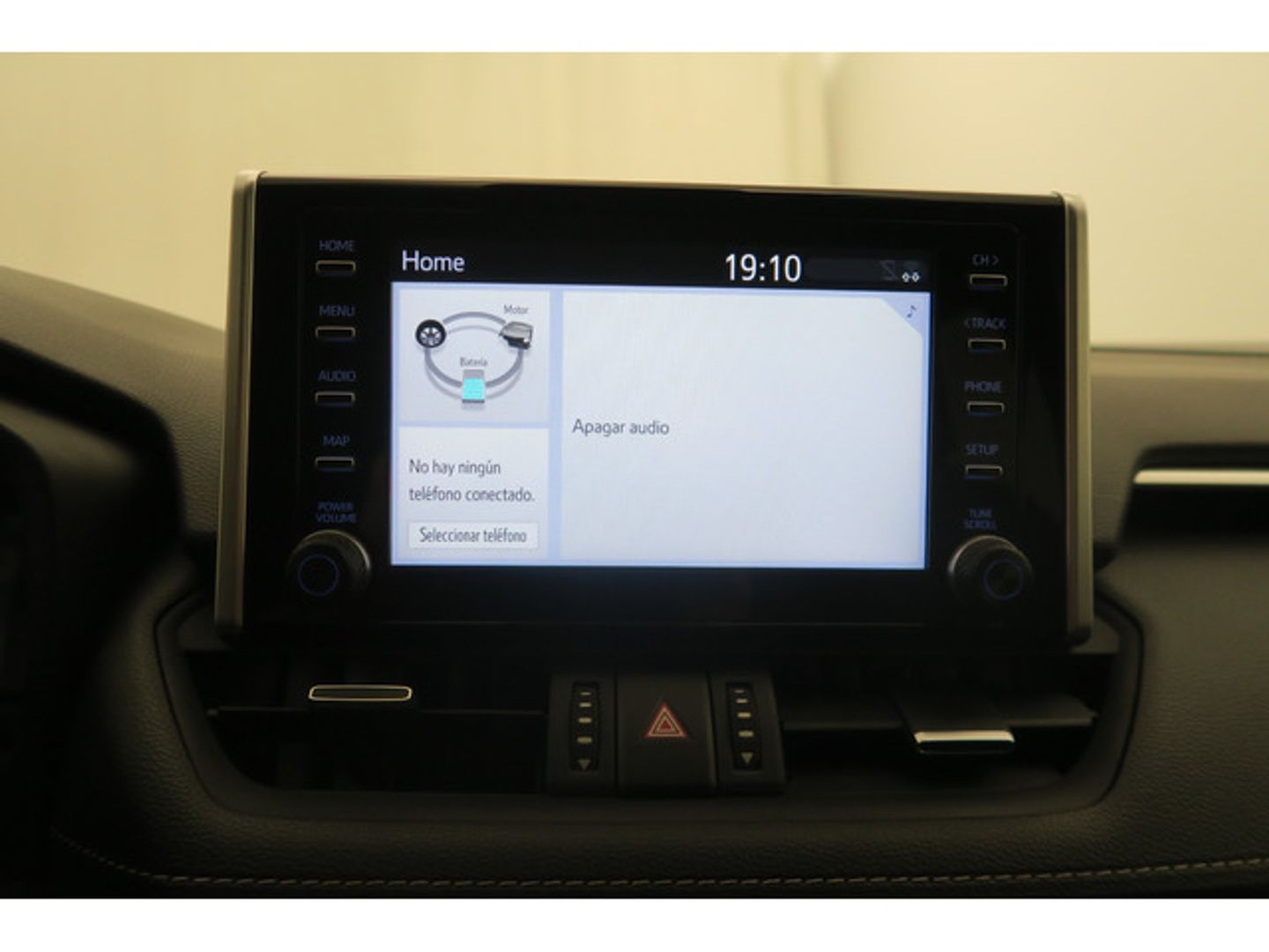 Toyota Rav4 2.5l hybrid Advance 160 kW (218 CV)