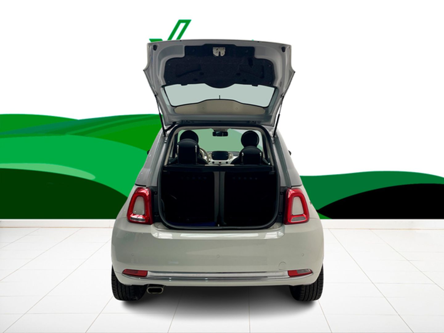 Fiat 500 1.0 Hybrid Dolcevita 51 kW (70 CV)