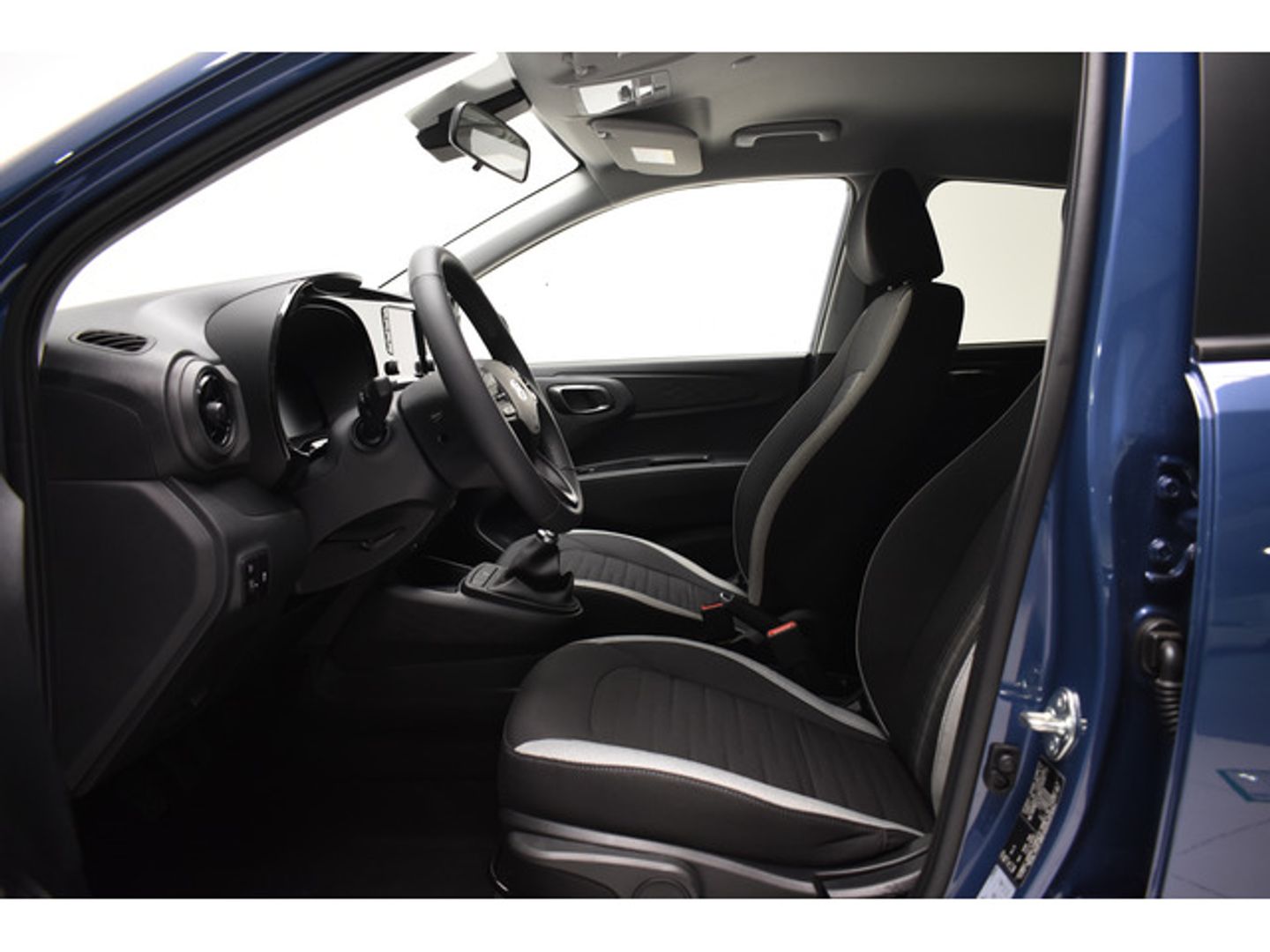 Hyundai i10 1.0 Klass 47 kW (63 CV)