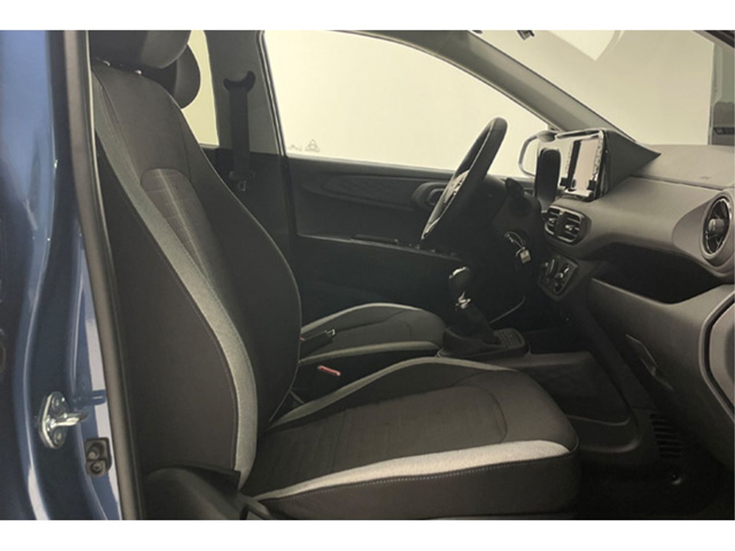 Hyundai i10 1.0 Klass 47 kW (63 CV)
