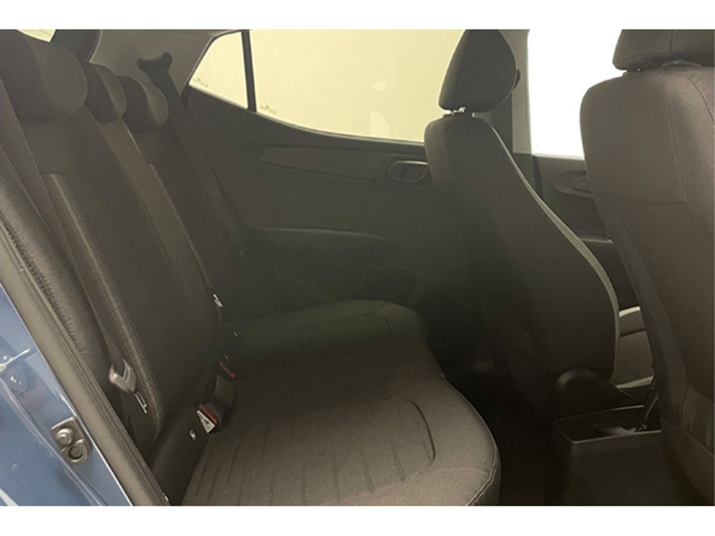 Hyundai i10 1.0 Klass 47 kW (63 CV)