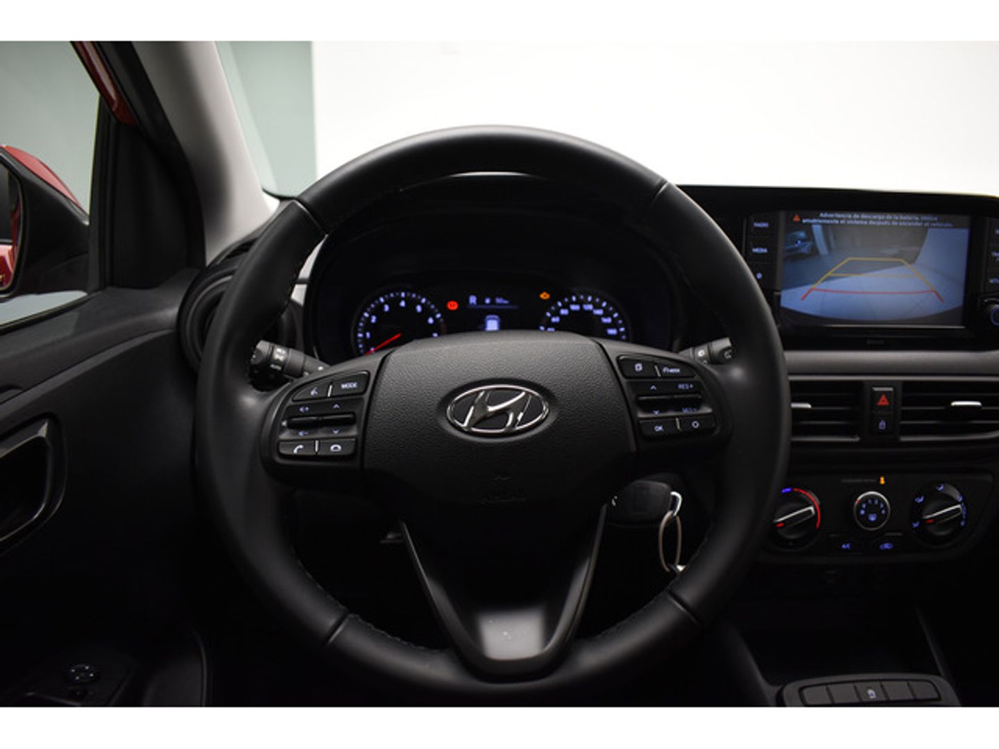 Hyundai i10 1.0 Klass 47 kW (63 CV)