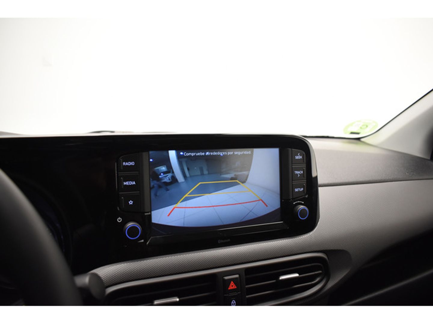 Hyundai i10 1.0 Klass 47 kW (63 CV)
