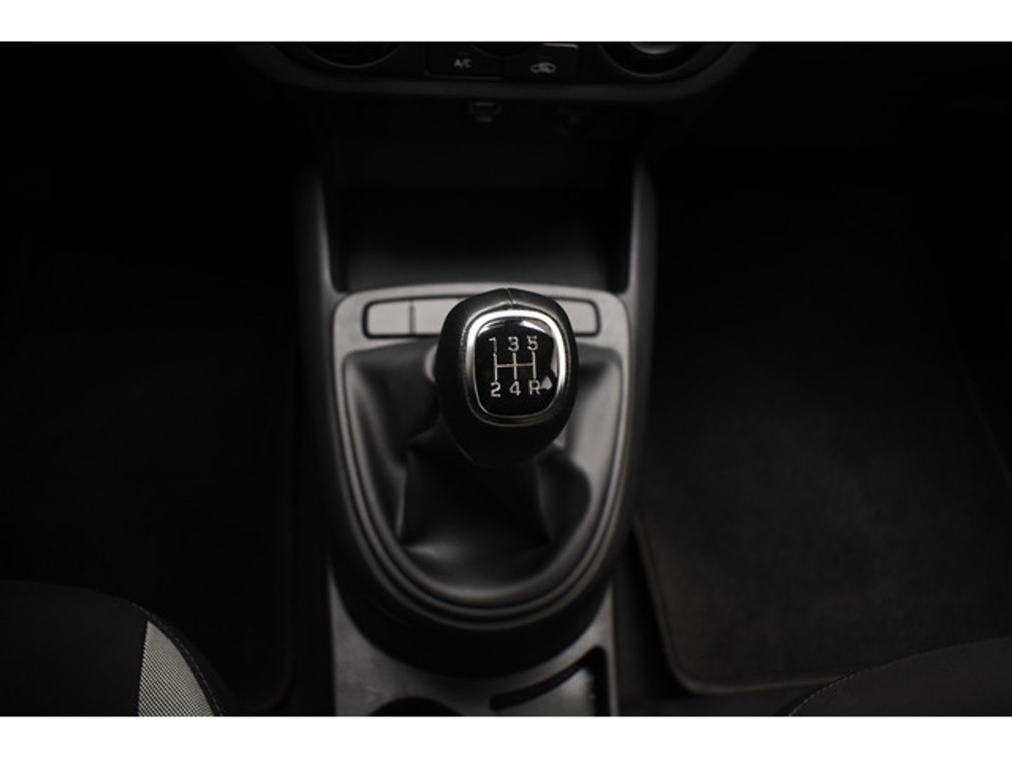 Hyundai i10 1.0 Klass 47 kW (63 CV)