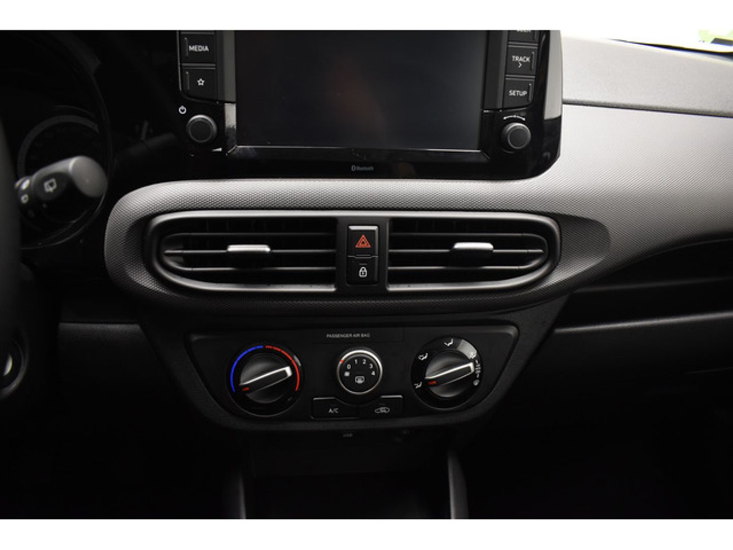 Hyundai i10 1.0 Klass 47 kW (63 CV)