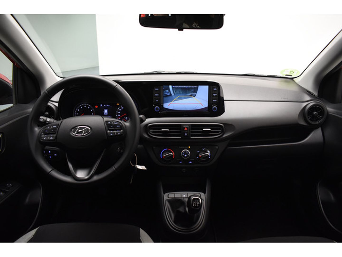 Hyundai i10 1.0 Klass 47 kW (63 CV)