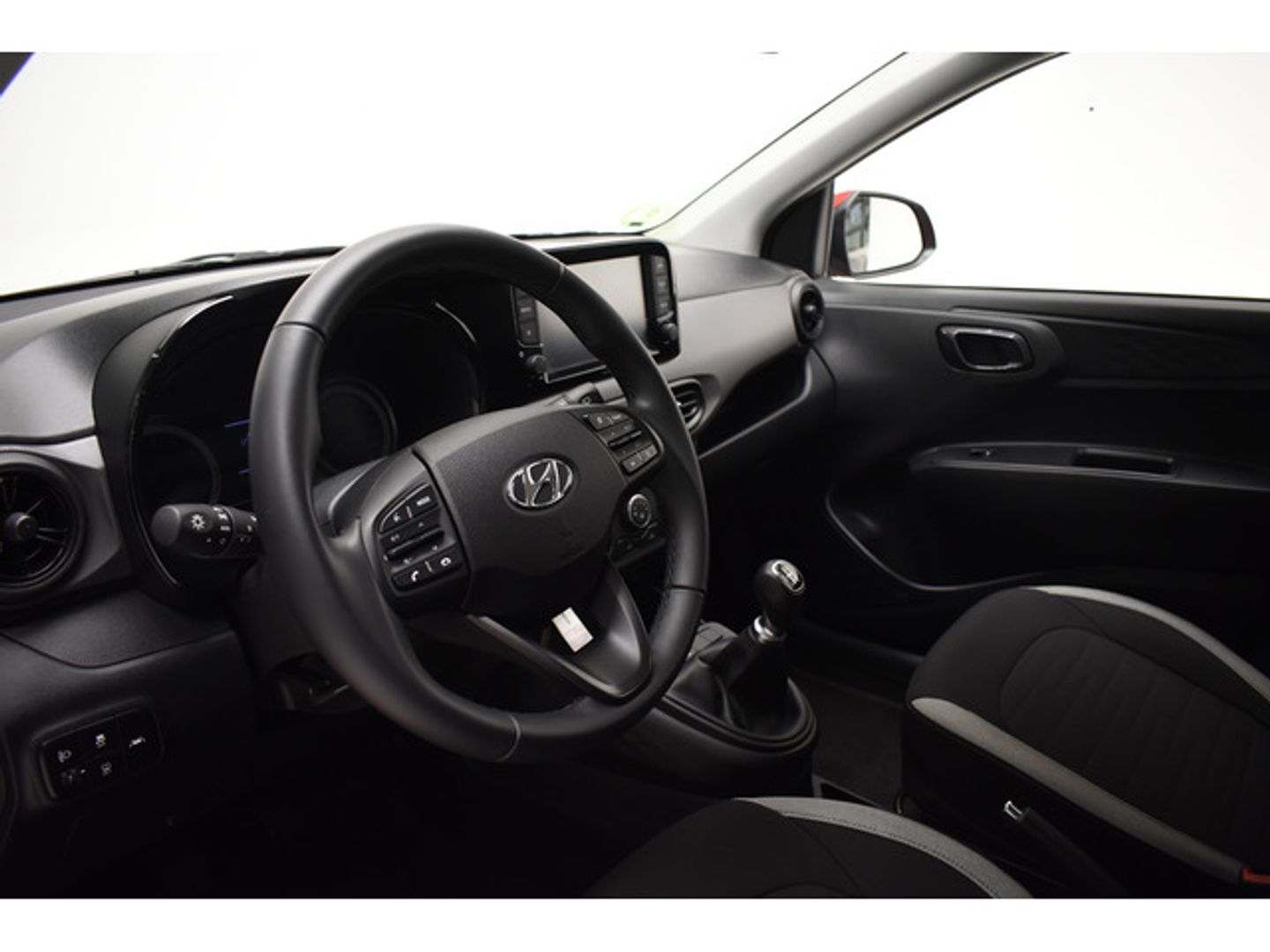 Hyundai i10 1.0 Klass 47 kW (63 CV)