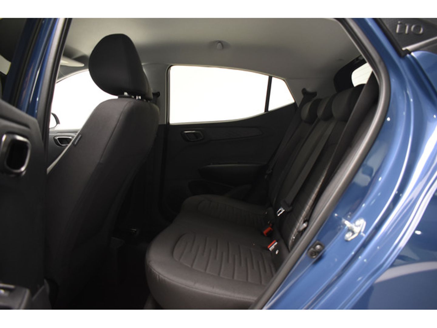 Hyundai i10 1.0 Klass 47 kW (63 CV)