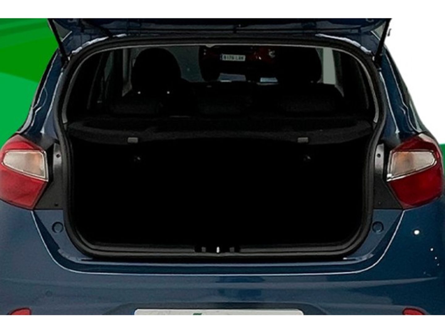 Hyundai i10 1.0 Klass 47 kW (63 CV)