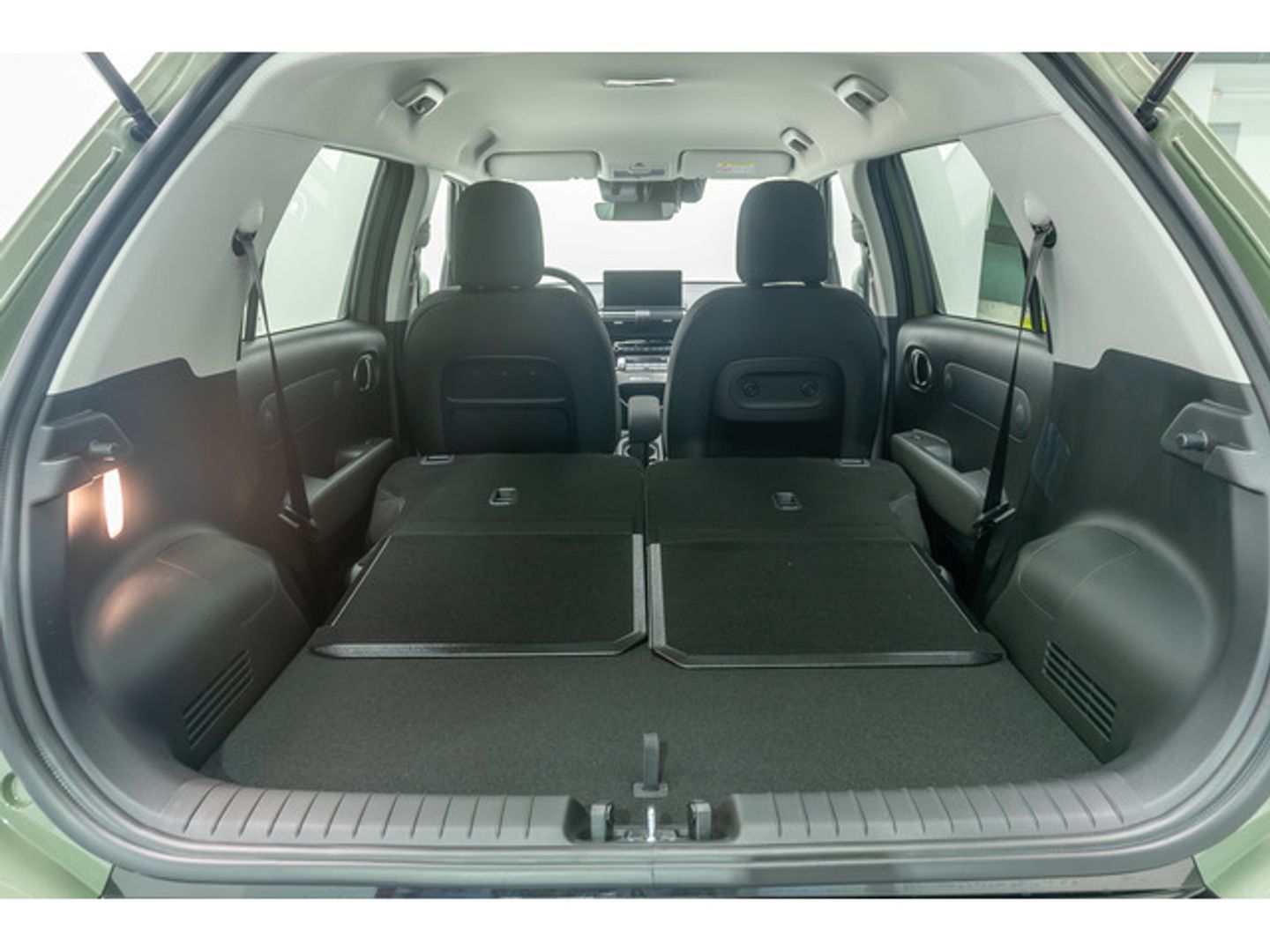 Hyundai Inster 49KWH Maxx 85 kW (116 CV)