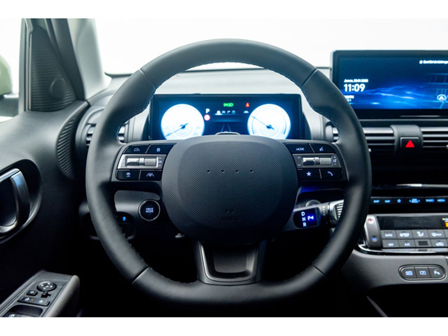 Hyundai Inster 49KWH Maxx 85 kW (116 CV)