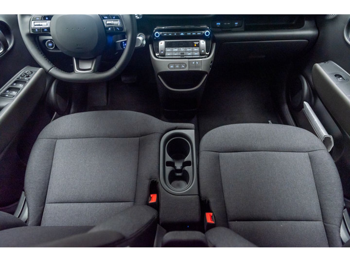 Hyundai Inster 49KWH Maxx 85 kW (116 CV)