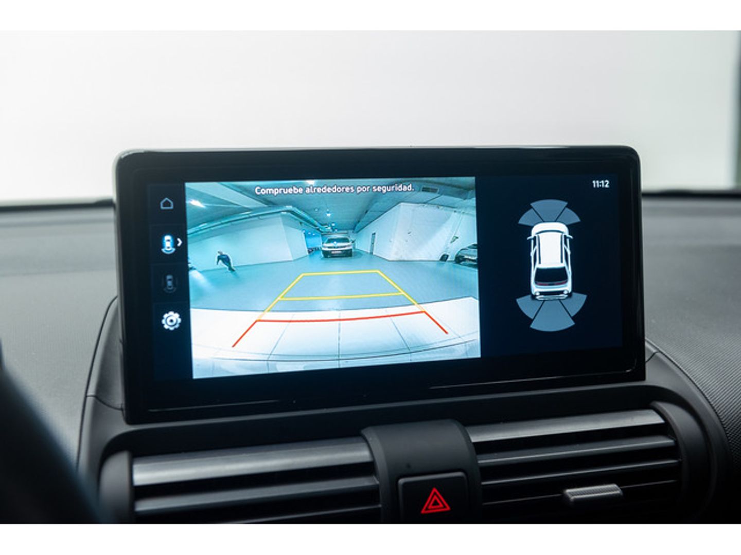 Hyundai Inster 49KWH Maxx 85 kW (116 CV)