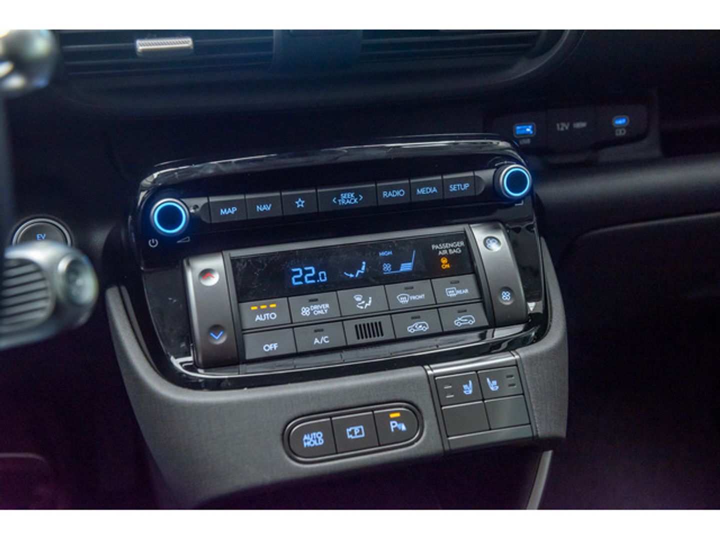 Hyundai Inster 49KWH Maxx 85 kW (116 CV)