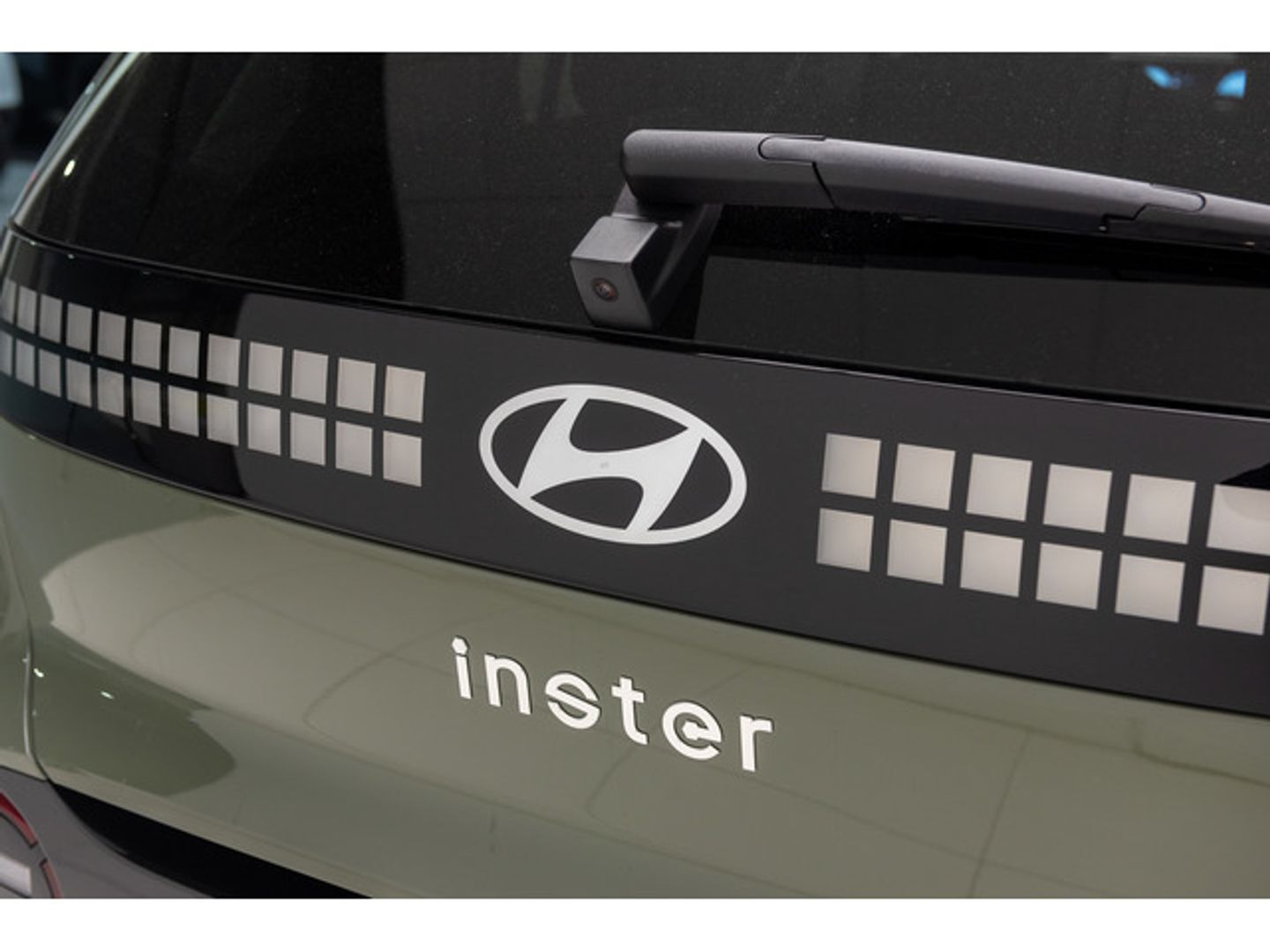 Hyundai Inster 49KWH Maxx 85 kW (116 CV)