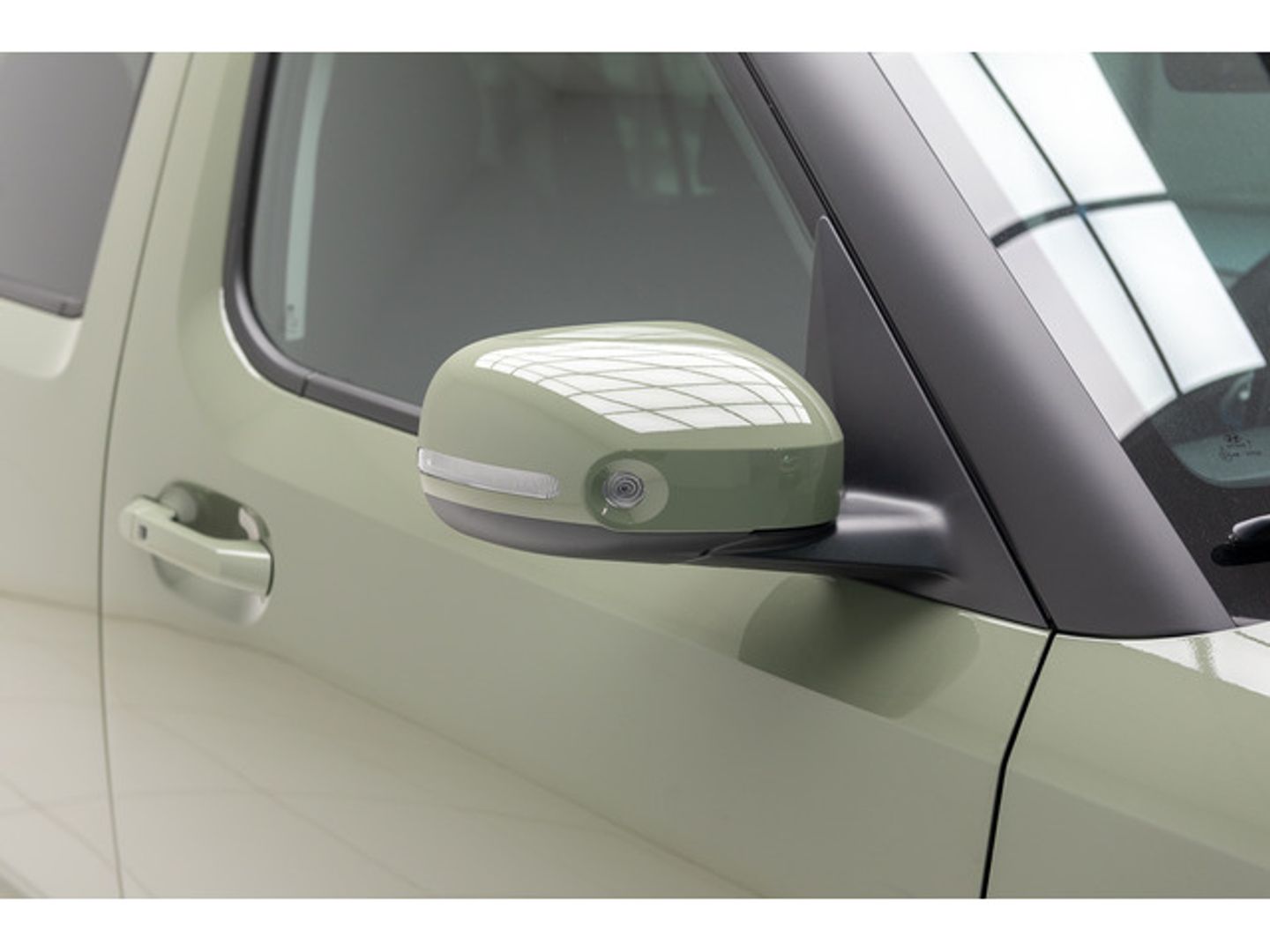 Hyundai Inster 49KWH Maxx 85 kW (116 CV)