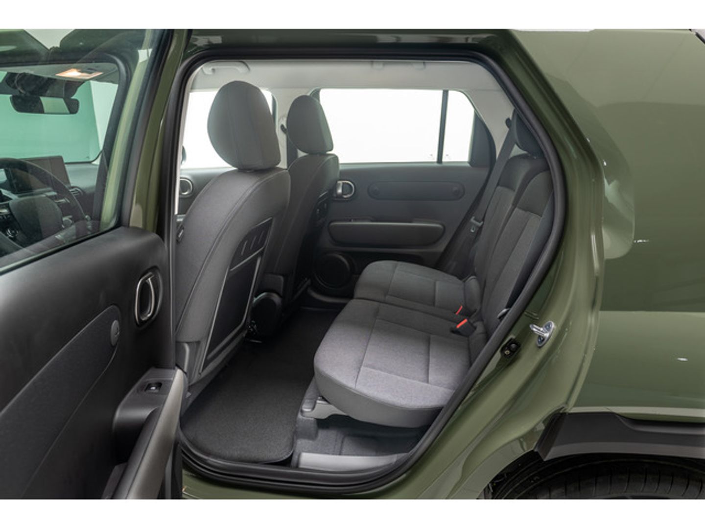 Hyundai Inster 49KWH Maxx 85 kW (116 CV)
