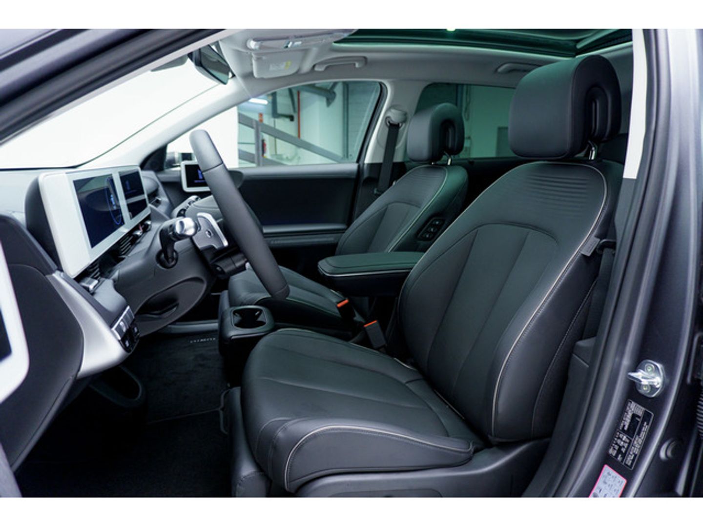 Hyundai Ioniq 5 77KWH Energy AWD 239 kW (325 CV)