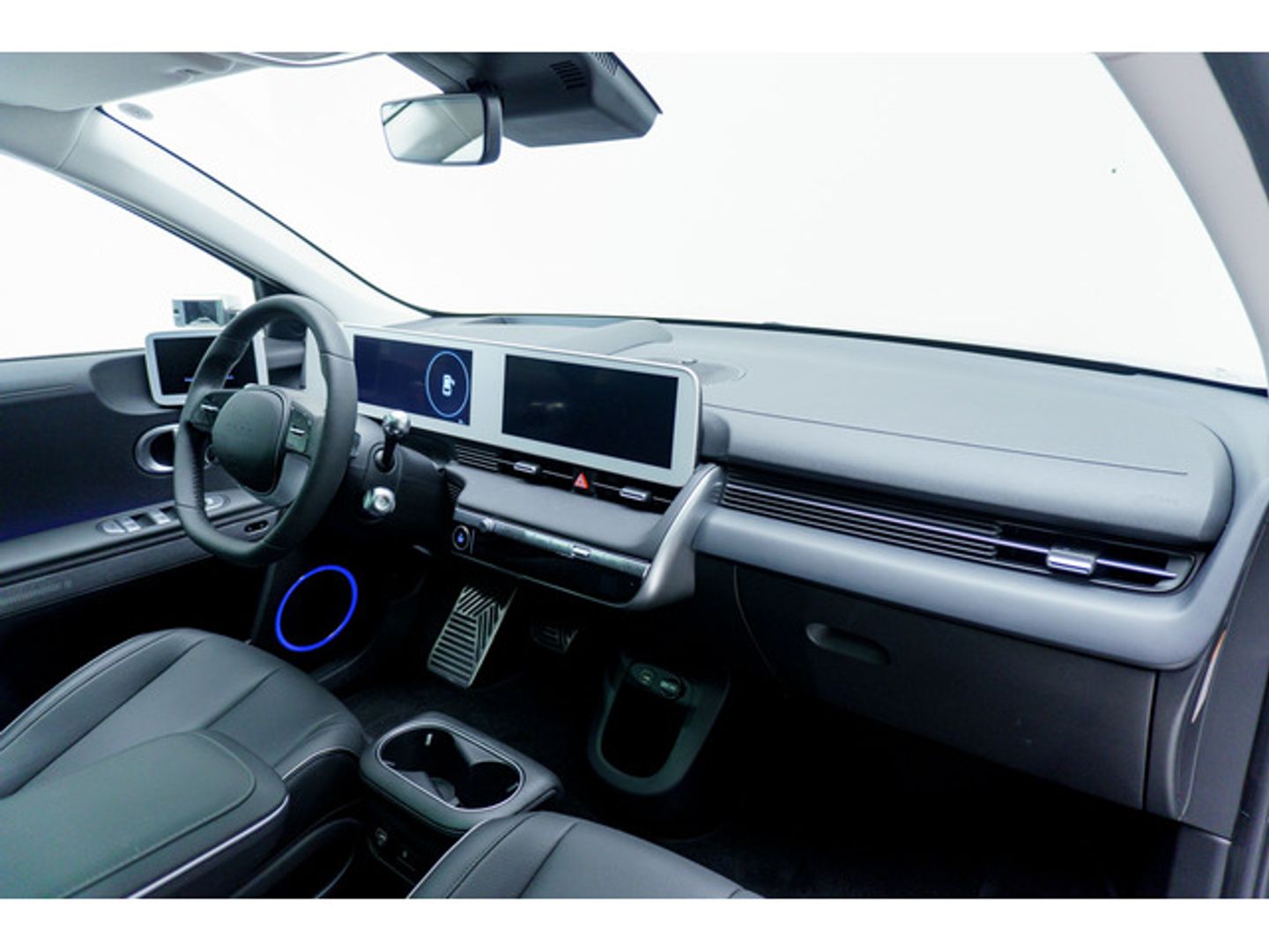 Hyundai Ioniq 5 77KWH Energy AWD 239 kW (325 CV)