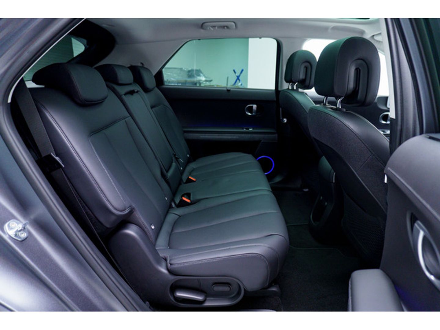 Hyundai Ioniq 5 77KWH Energy AWD 239 kW (325 CV)