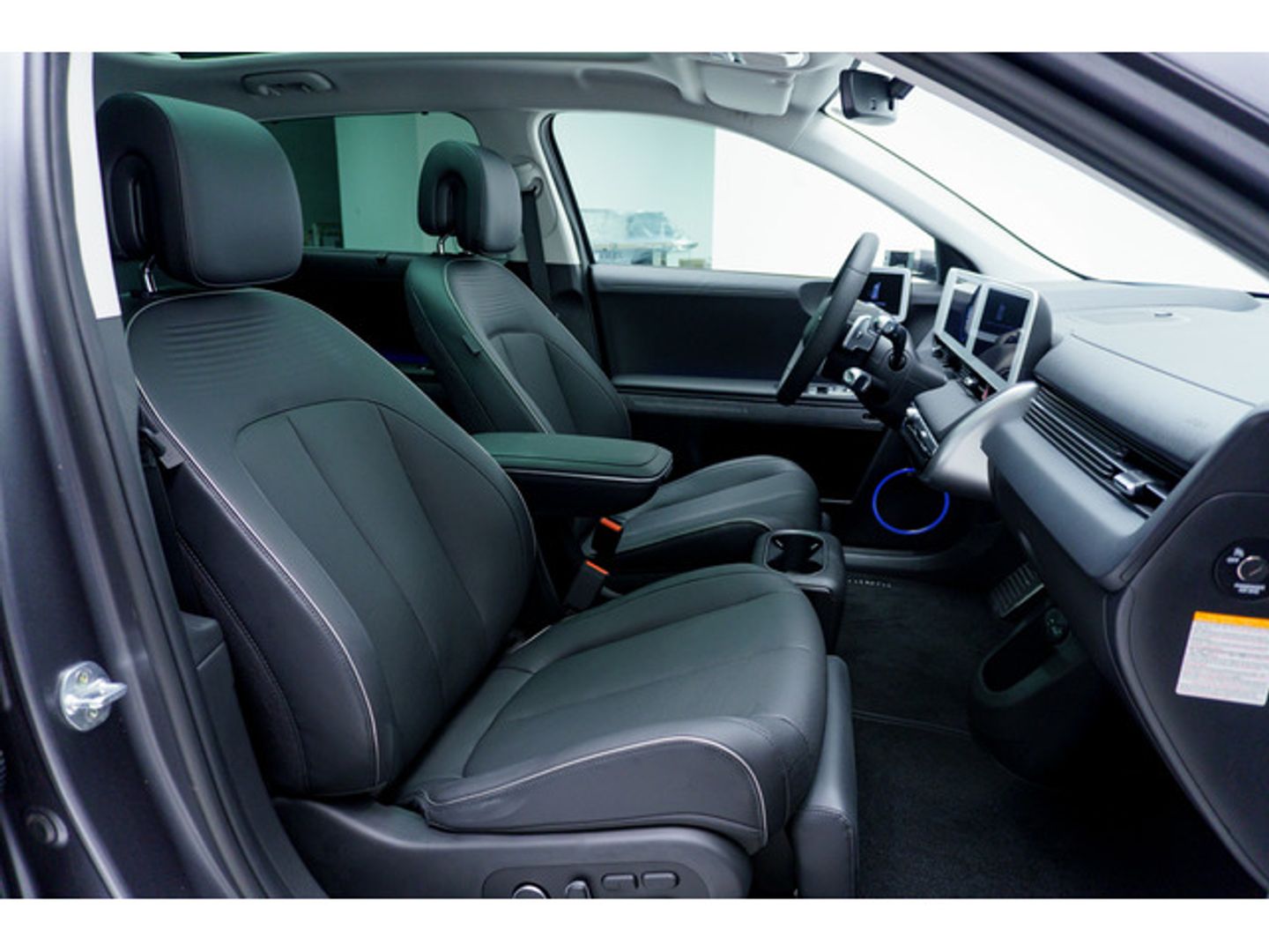 Hyundai Ioniq 5 77KWH Energy AWD 239 kW (325 CV)