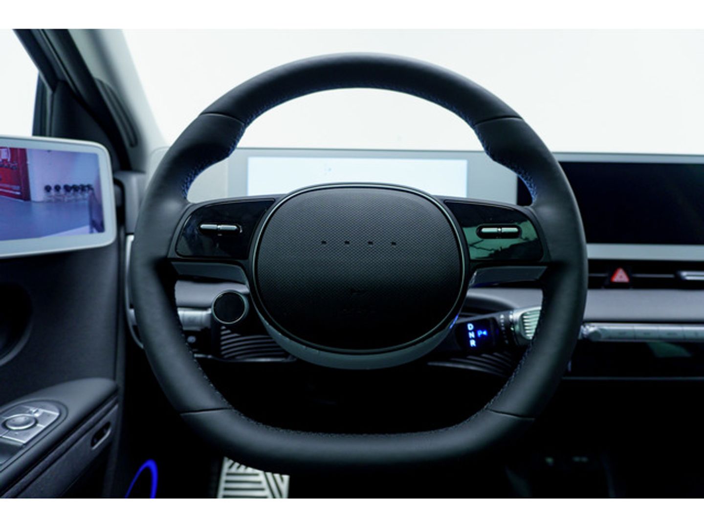 Hyundai Ioniq 5 77KWH Energy AWD 239 kW (325 CV)