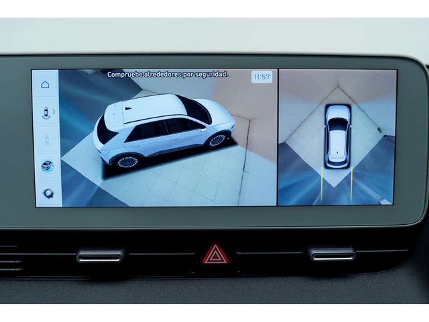 Hyundai Ioniq 5 77KWH Energy AWD 239 kW (325 CV)