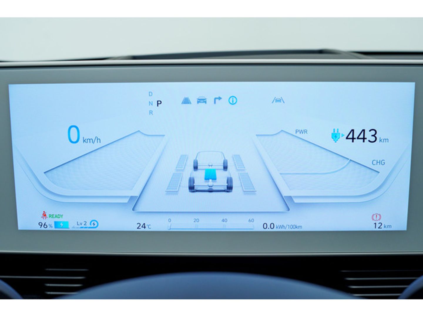 Hyundai Ioniq 5 77KWH Energy AWD 239 kW (325 CV)