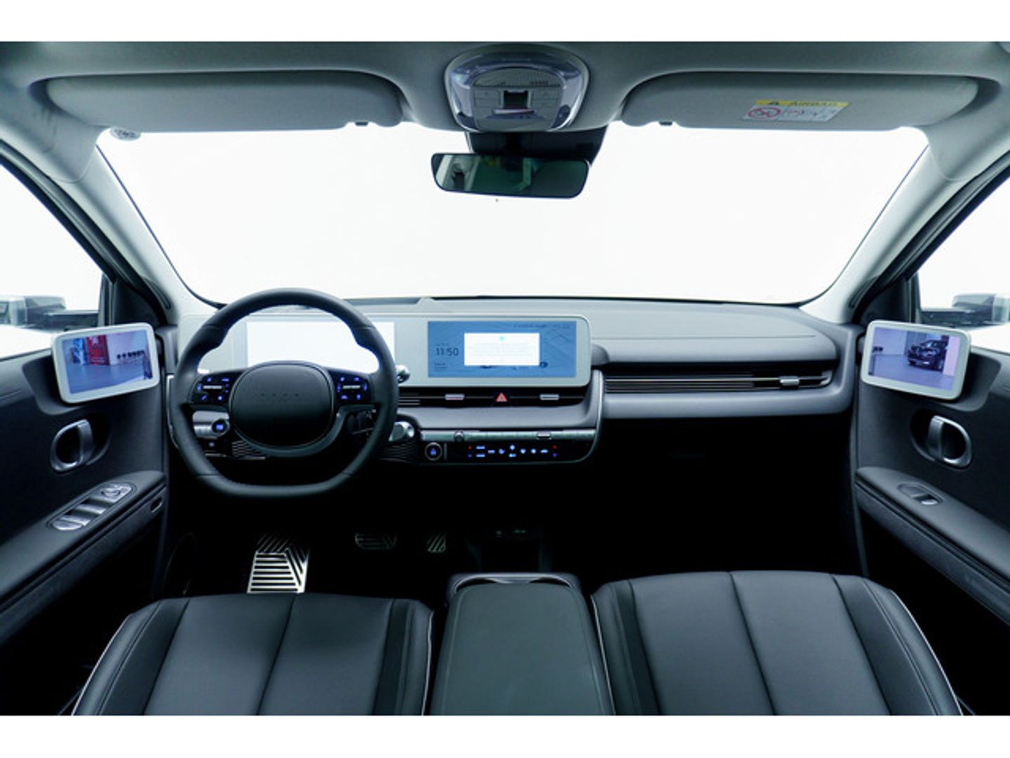 Hyundai Ioniq 5 77KWH Energy AWD 239 kW (325 CV)