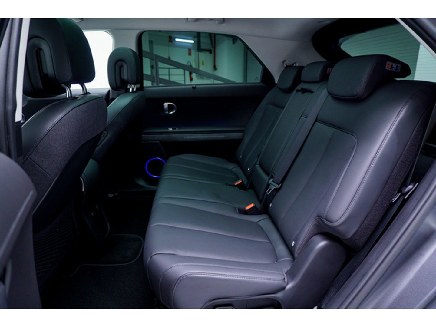 Hyundai Ioniq 5 77KWH Energy AWD 239 kW (325 CV)