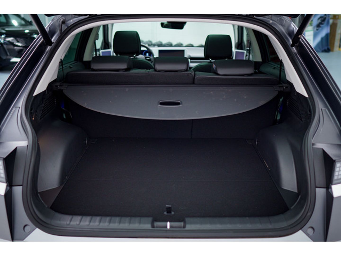 Hyundai Ioniq 5 77KWH Energy AWD 239 kW (325 CV)