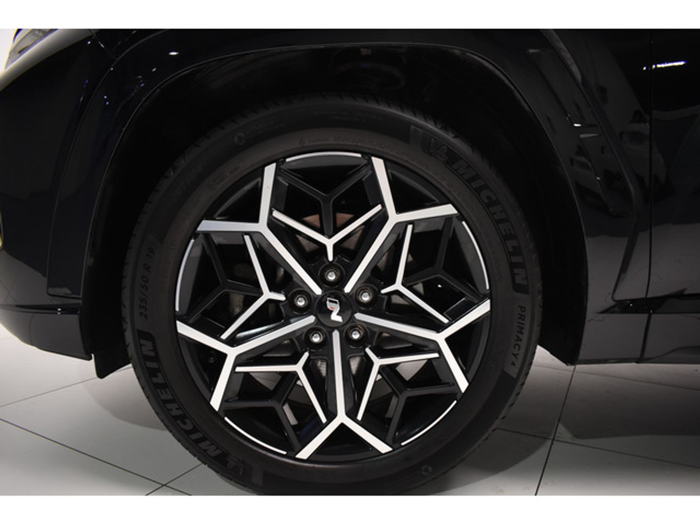 Hyundai Tucson 1.6 TGDI N-Line 30 Aniversario 110 kW (150 CV)