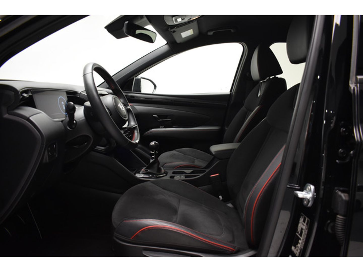 Hyundai Tucson 1.6 TGDI N-Line 30 Aniversario 110 kW (150 CV)