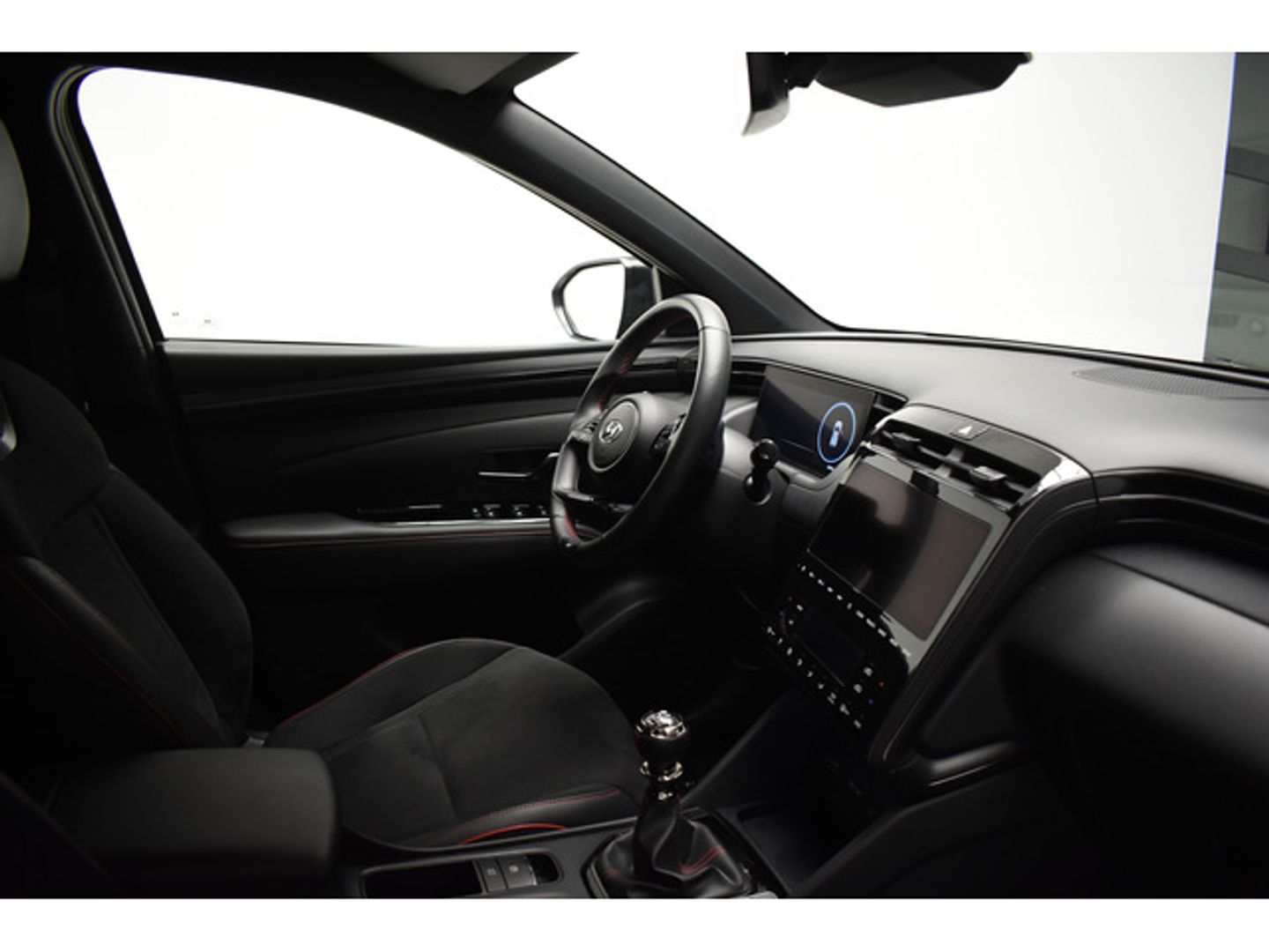 Hyundai Tucson 1.6 TGDI N-Line 30 Aniversario 110 kW (150 CV)