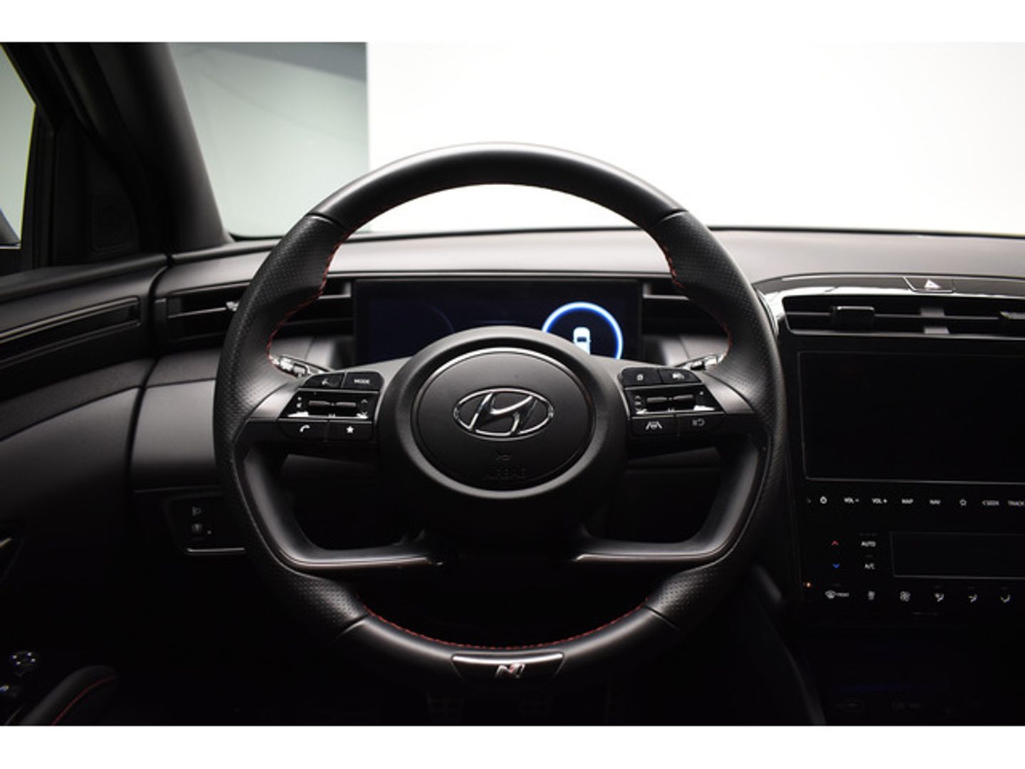 Hyundai Tucson 1.6 TGDI N-Line 30 Aniversario 110 kW (150 CV)