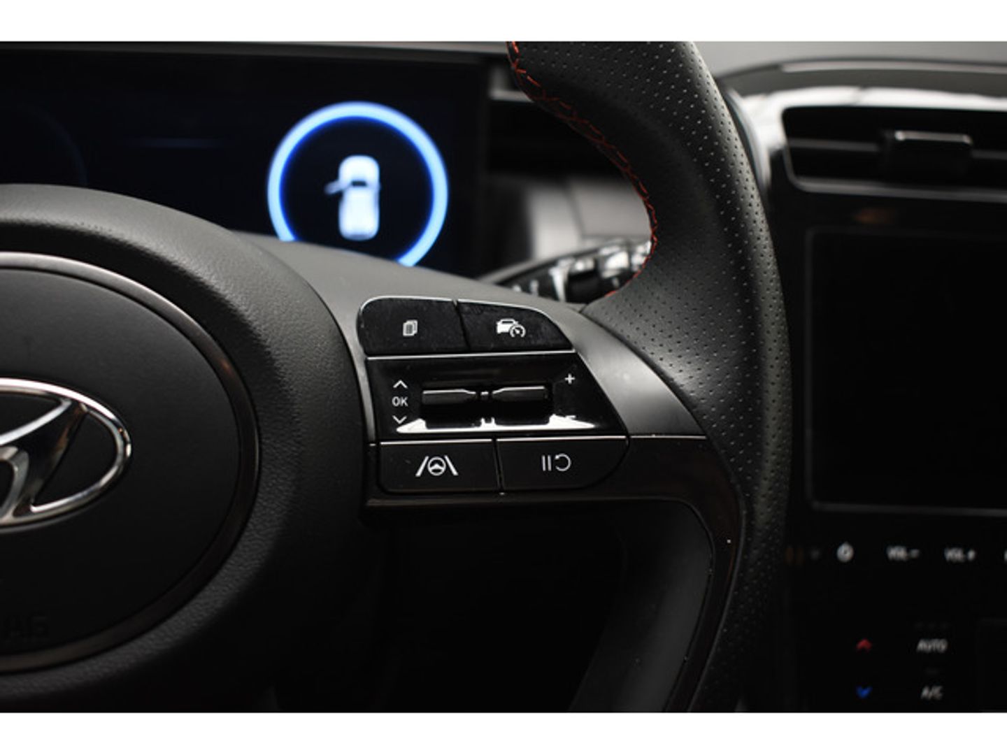 Hyundai Tucson 1.6 TGDI N-Line 30 Aniversario 110 kW (150 CV)