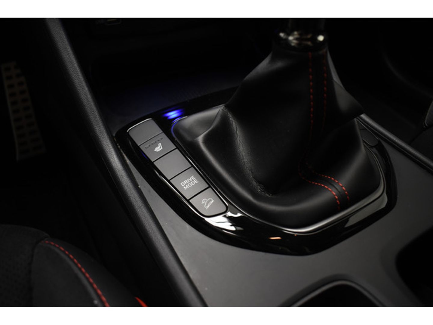 Hyundai Tucson 1.6 TGDI N-Line 30 Aniversario 110 kW (150 CV)