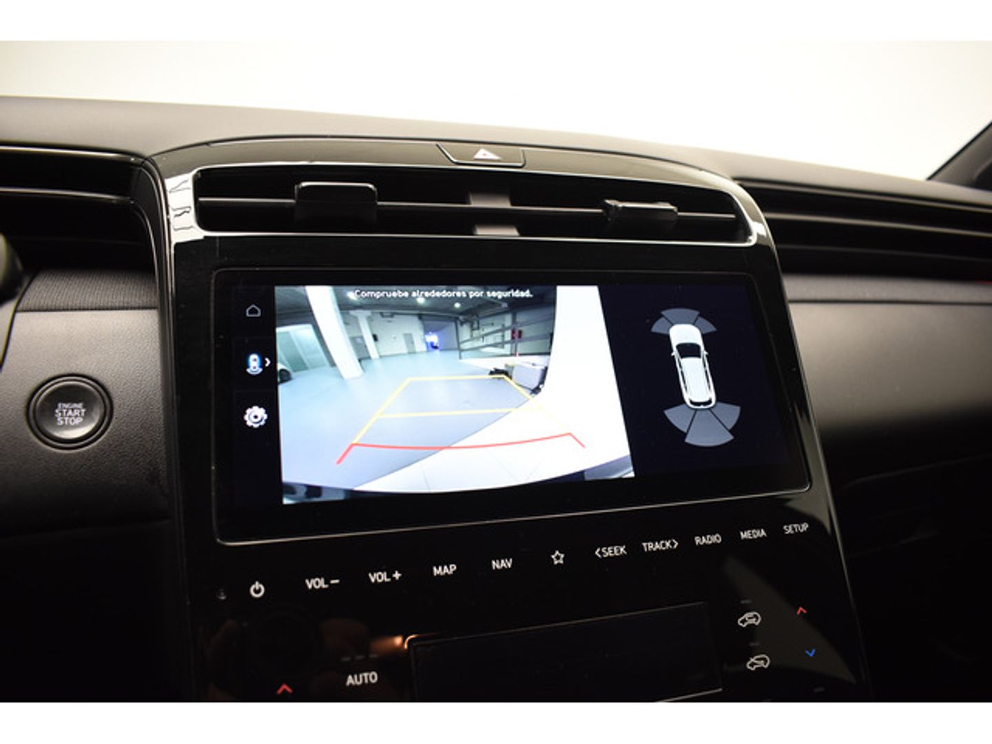 Hyundai Tucson 1.6 TGDI N-Line 30 Aniversario 110 kW (150 CV)